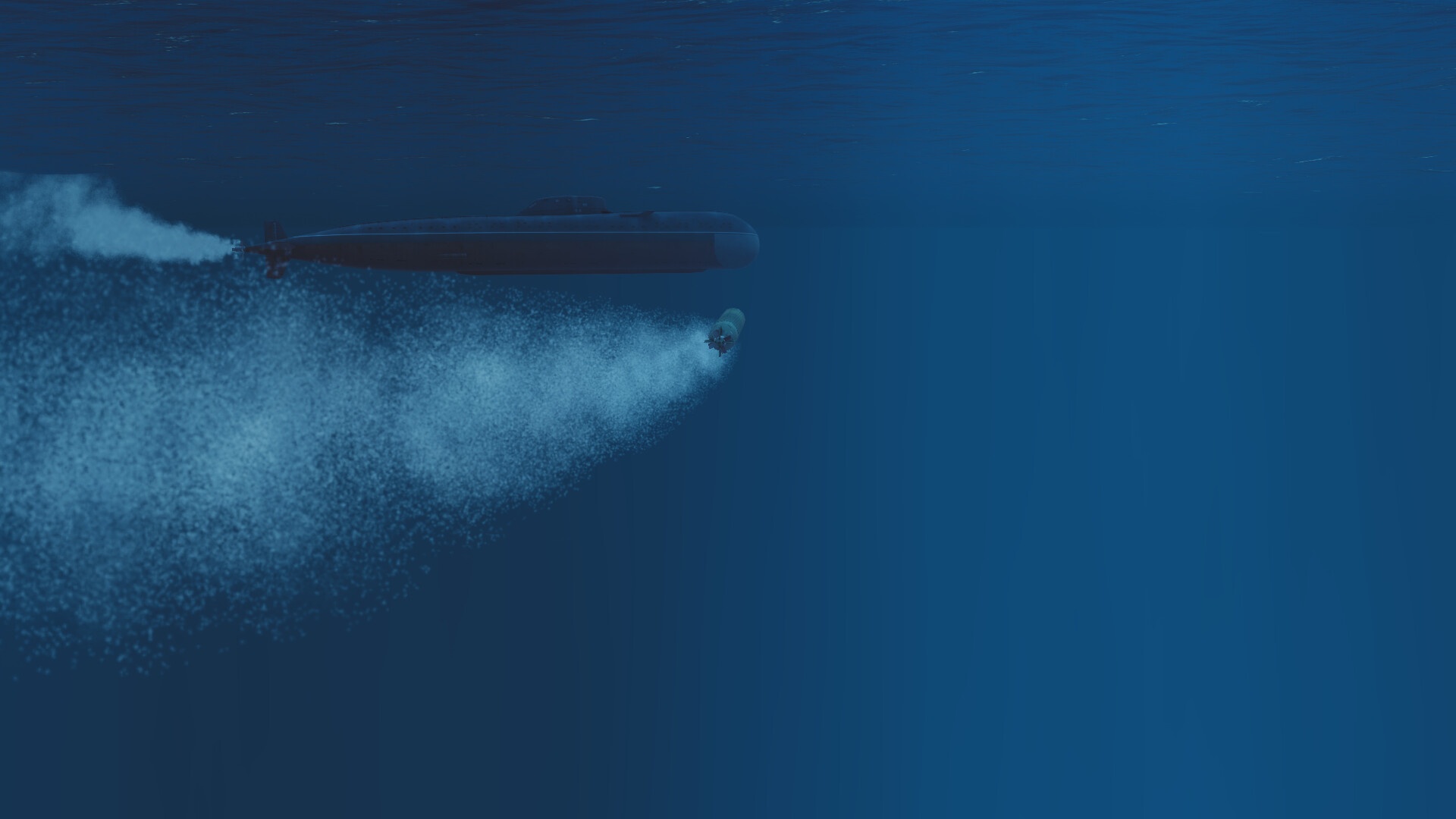 海上力量：导弹时代的海军作战/Sea Power : Naval Combat in the Missile Age_2