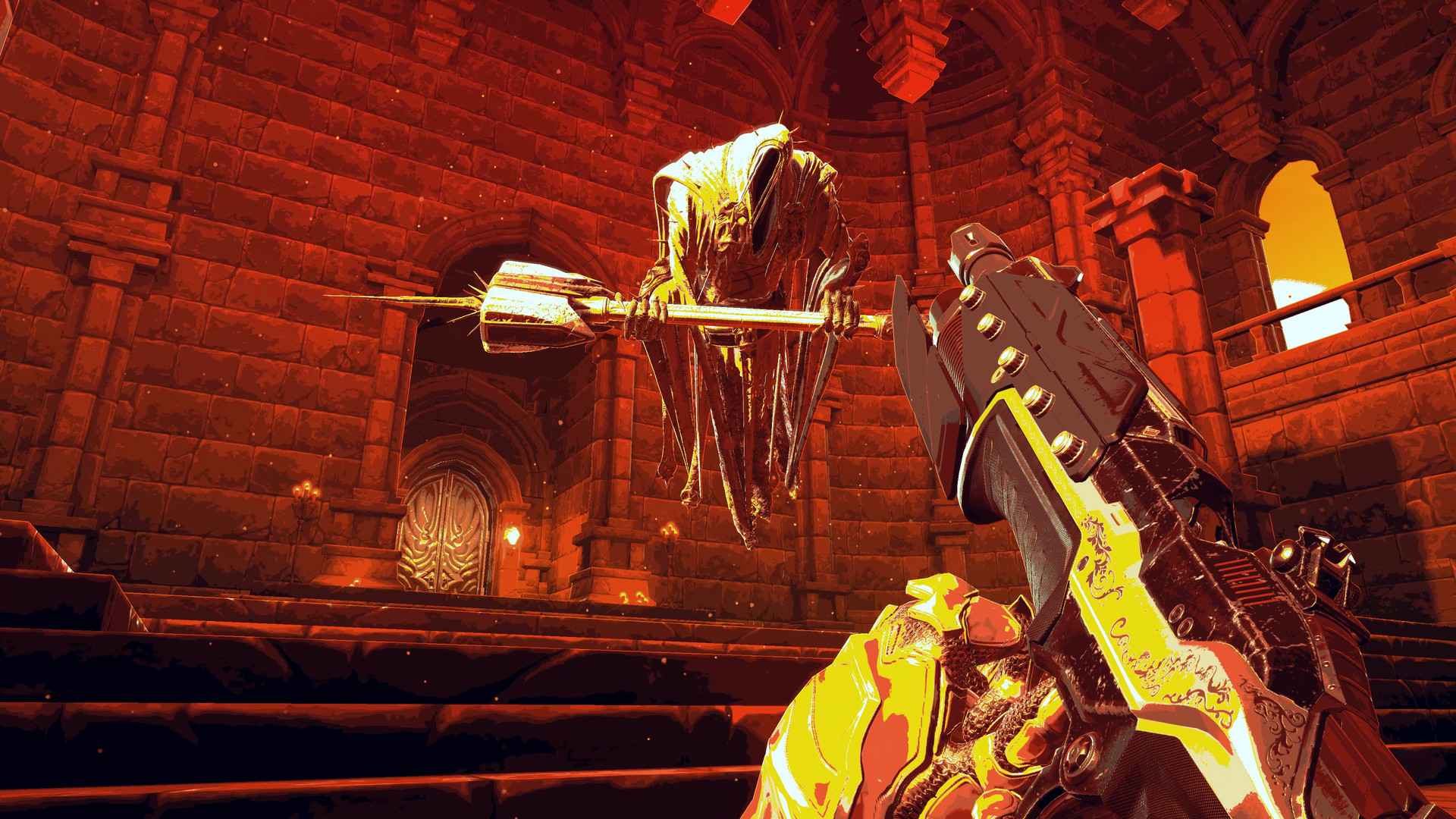 BPM: 枪林弹雨/BPM: BULLETS PER MINUTE_5