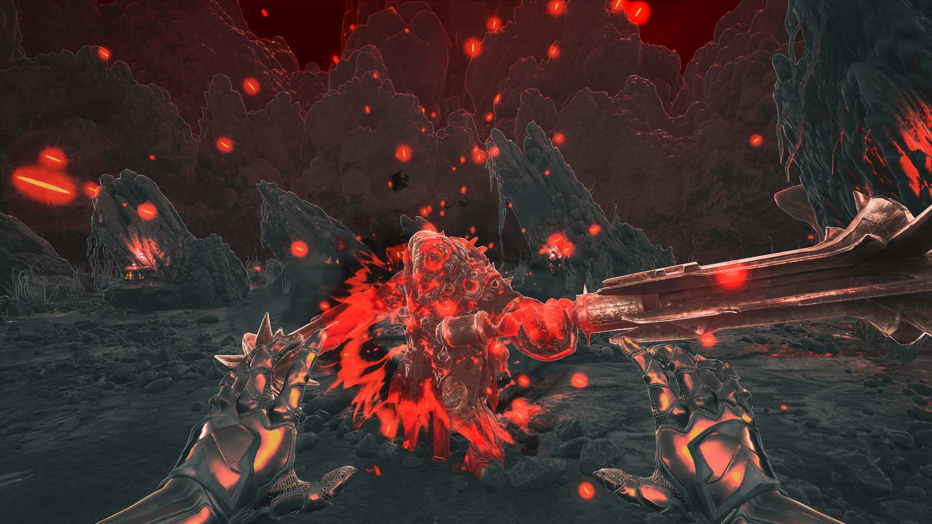 BPM: 枪林弹雨/BPM: BULLETS PER MINUTE_1