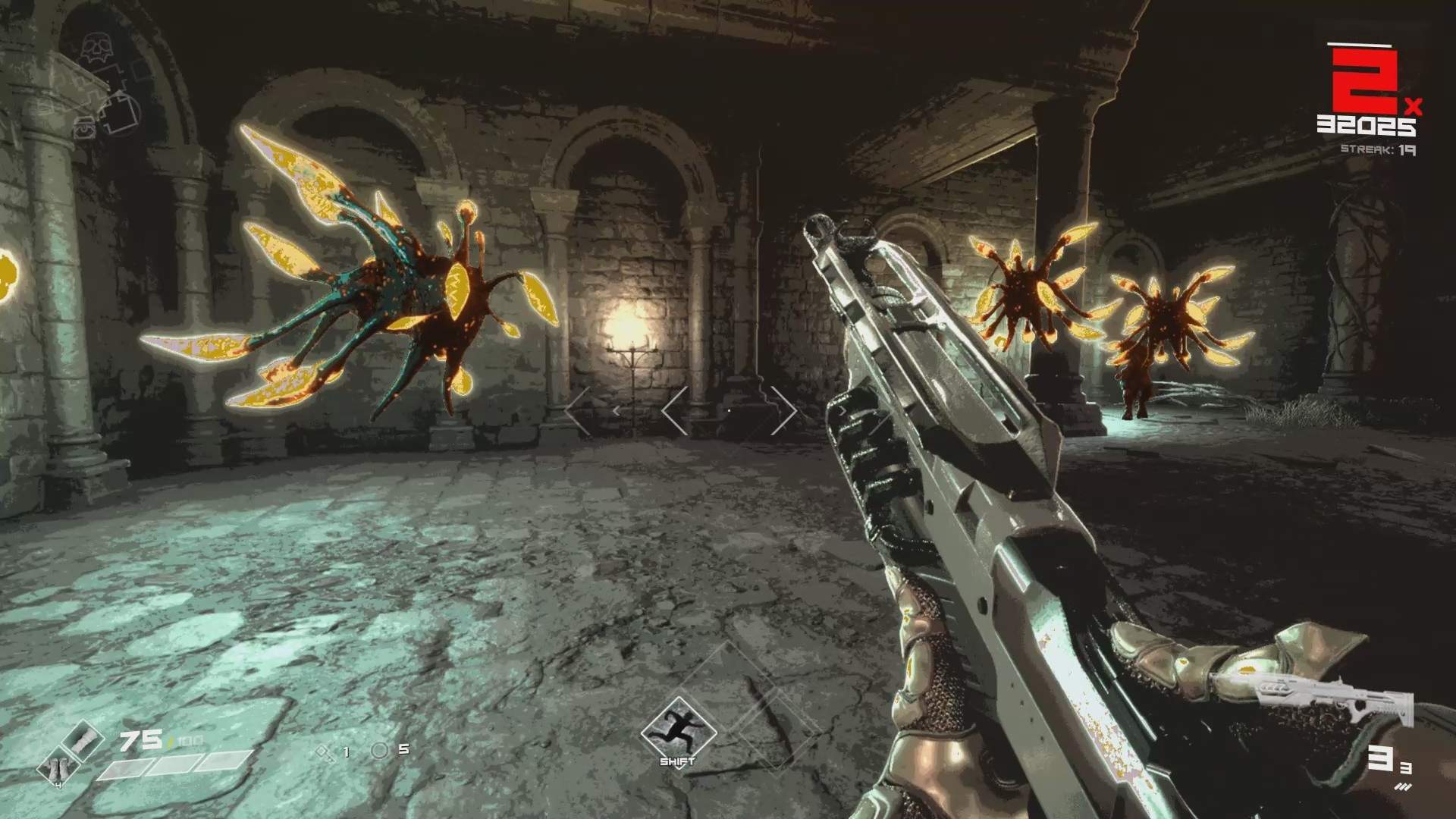 BPM: 枪林弹雨/BPM: BULLETS PER MINUTE_3