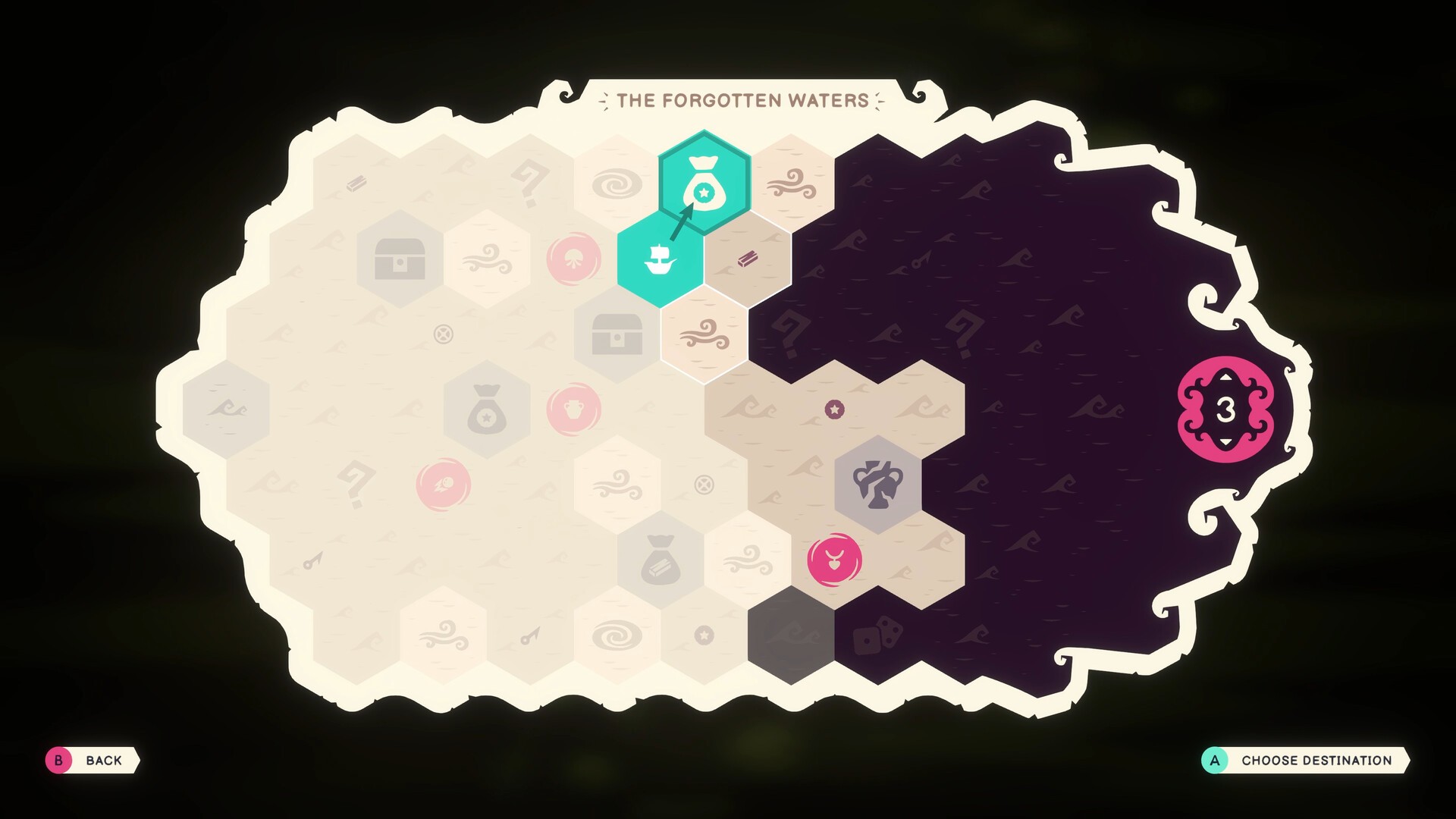 同舟共济/Ship of Fools/支持网络联机_3