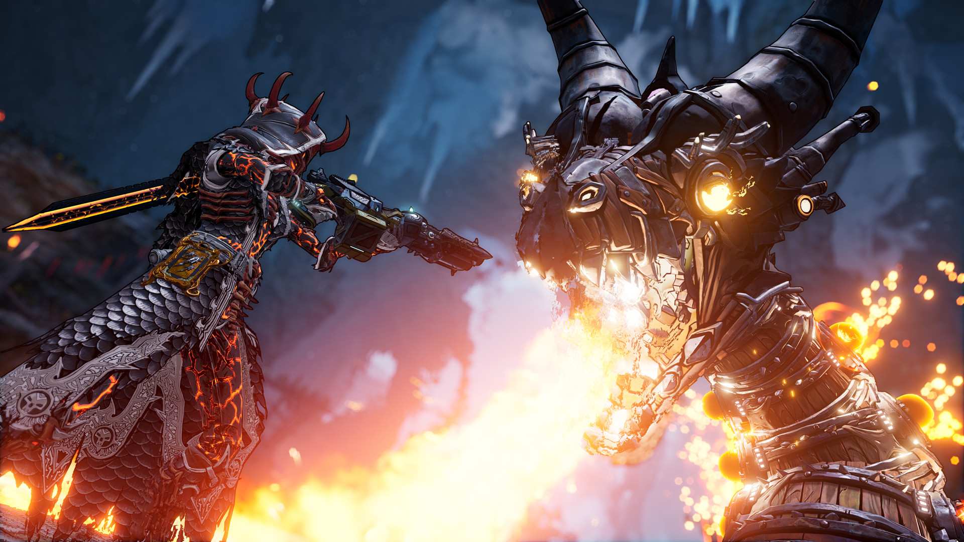 小缇娜的奇幻之地/Tiny Tina's Wonderlands/支持网络联机_7