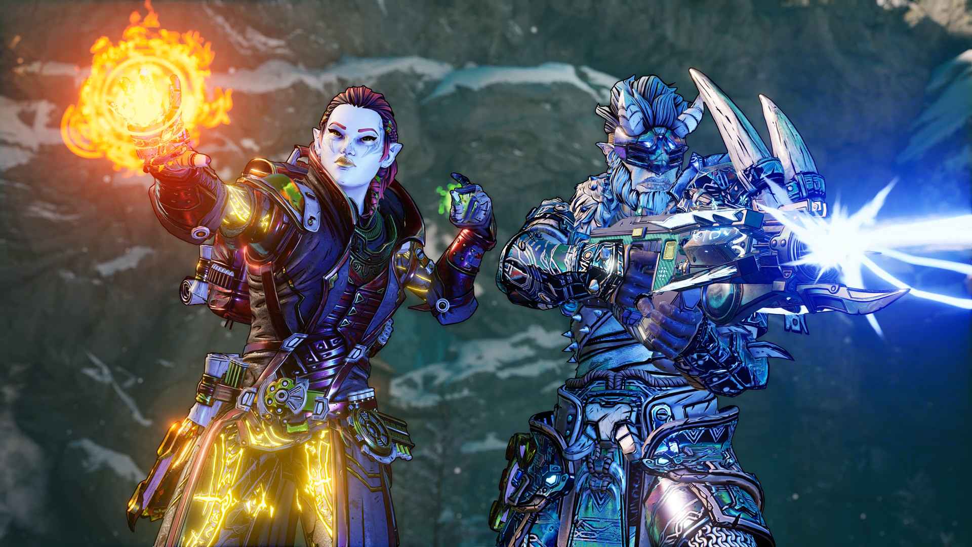 小缇娜的奇幻之地/Tiny Tina's Wonderlands/支持网络联机_0