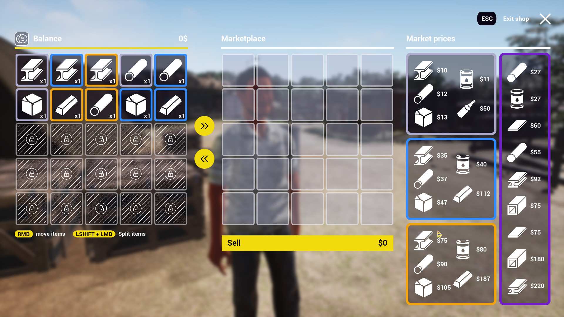 拆船模拟器/船舶墓地模拟器/Ship Graveyard Simulator_5