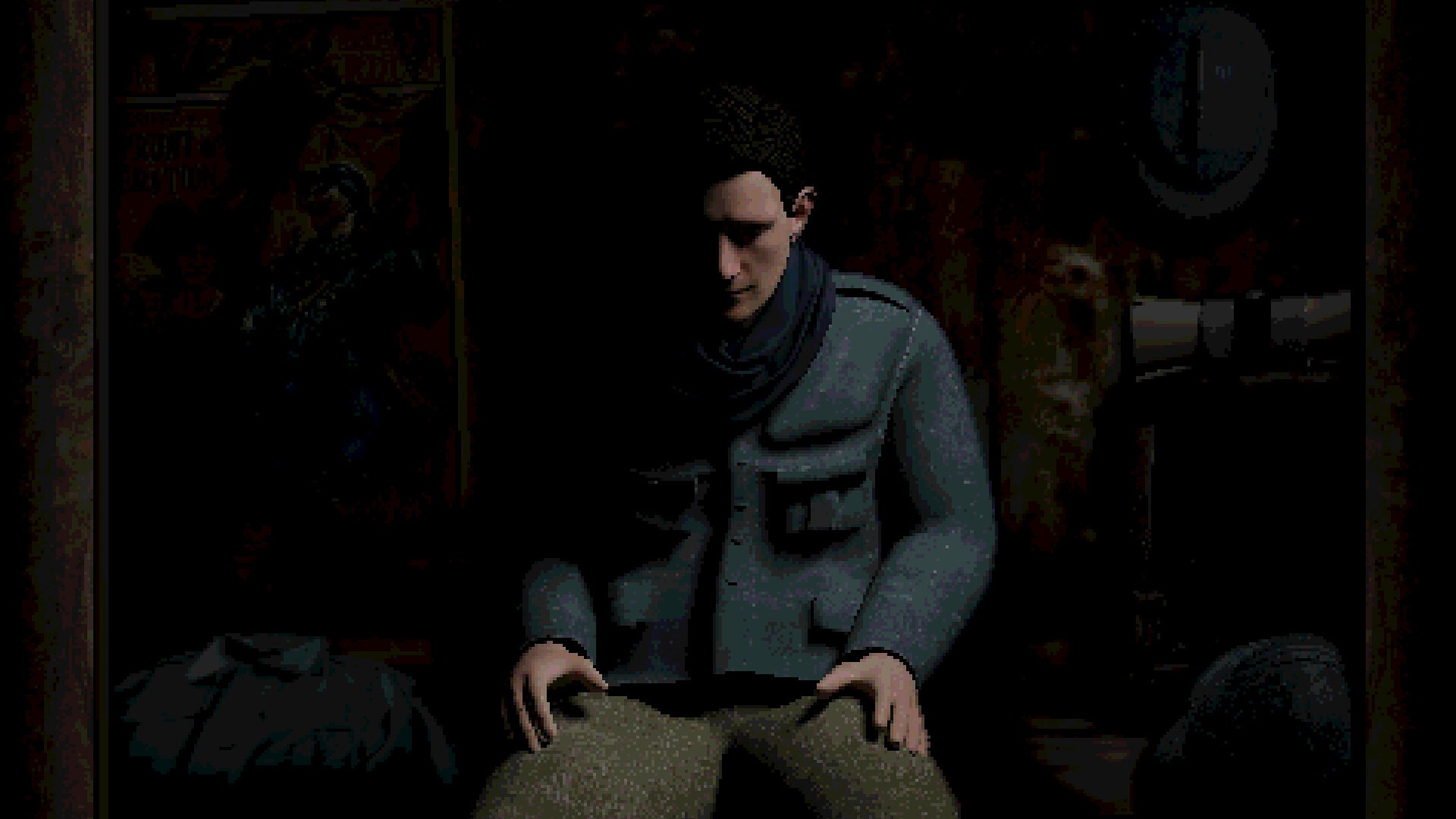 战壕惊魂/CONSCRIPT_2