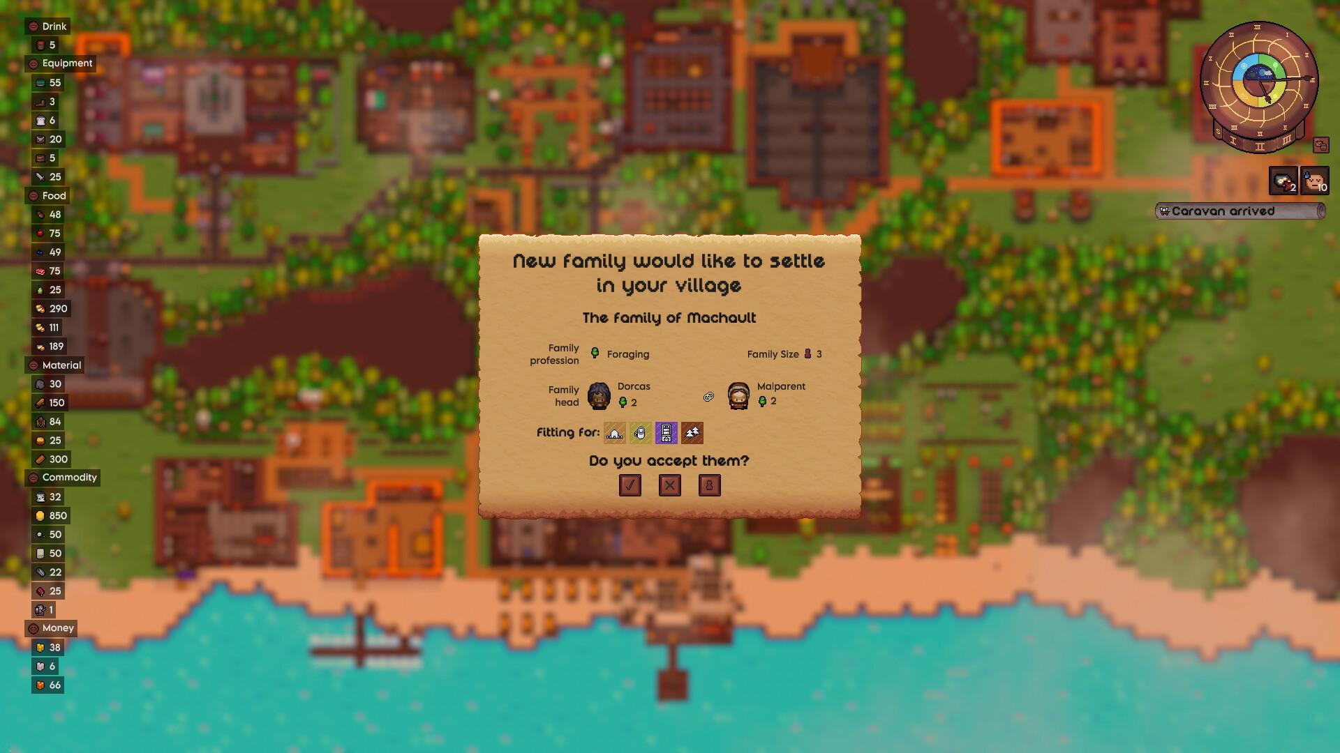 领主与村民/Lords and Villeins_2