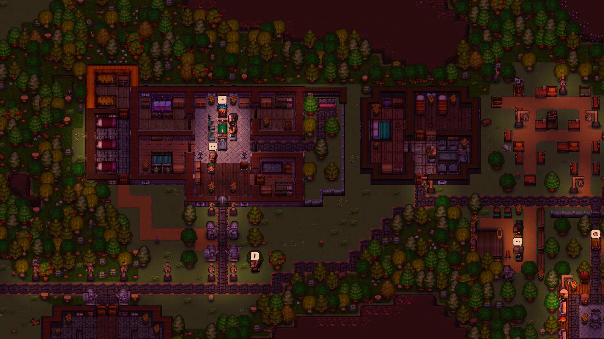 领主与村民/Lords and Villeins_4