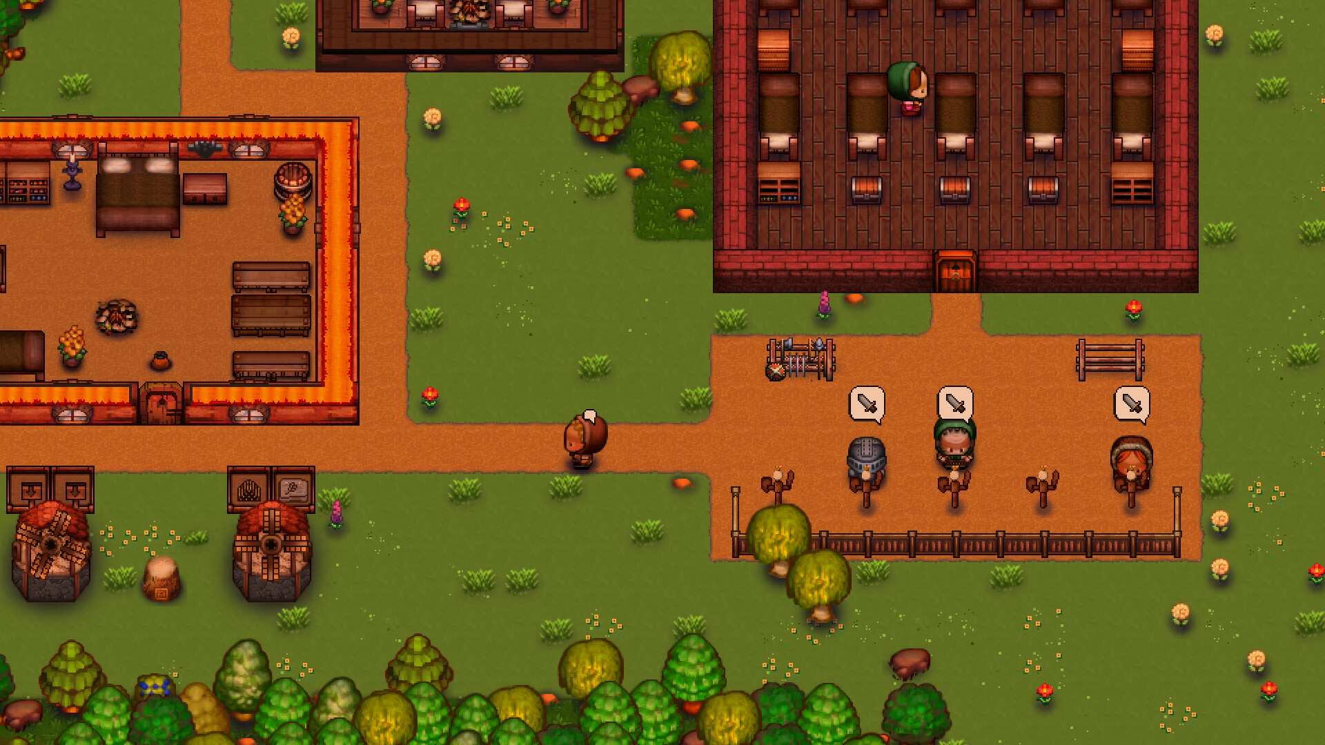 领主与村民/Lords and Villeins_3