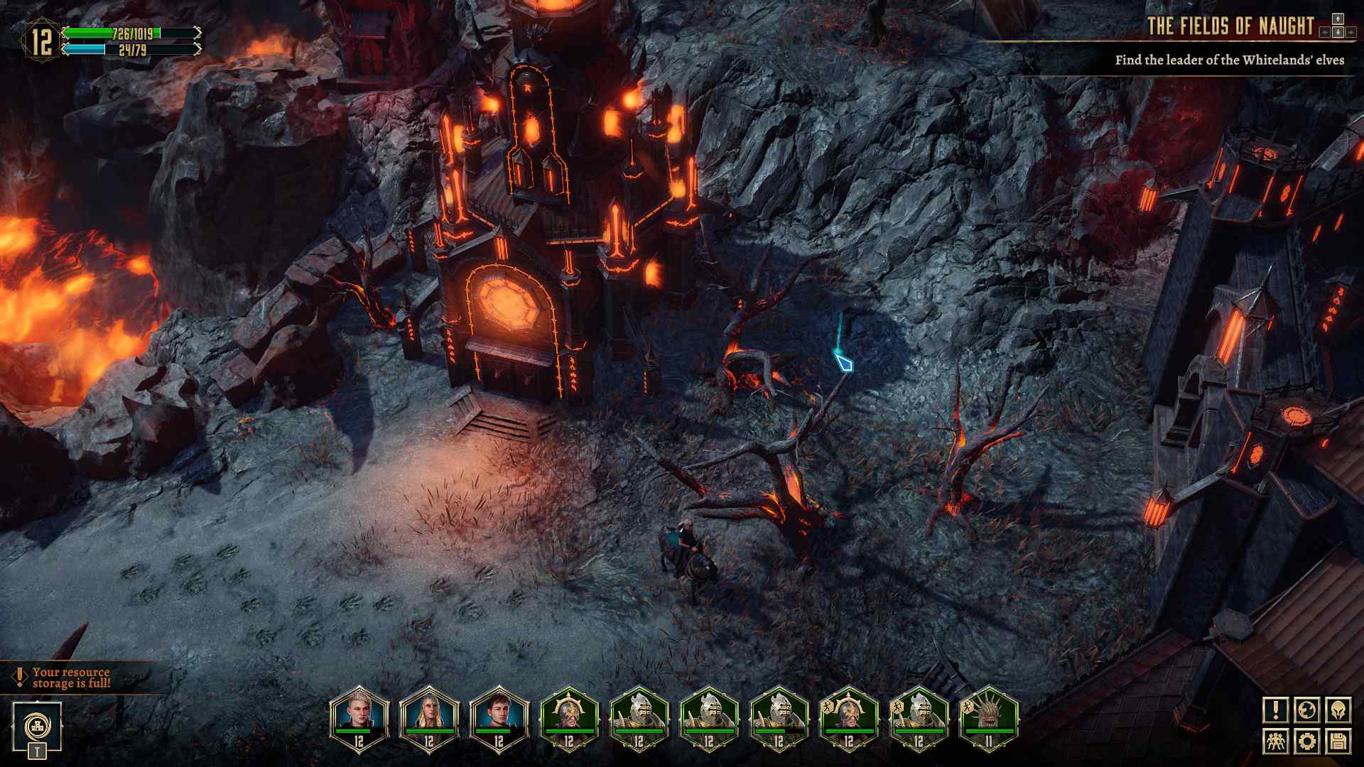 圣战群英传：解放/Disciples: Liberation_2