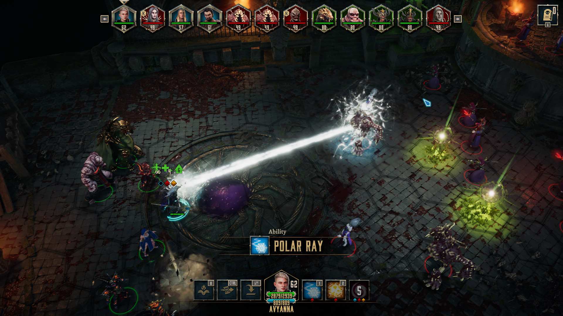 圣战群英传：解放/Disciples: Liberation_6