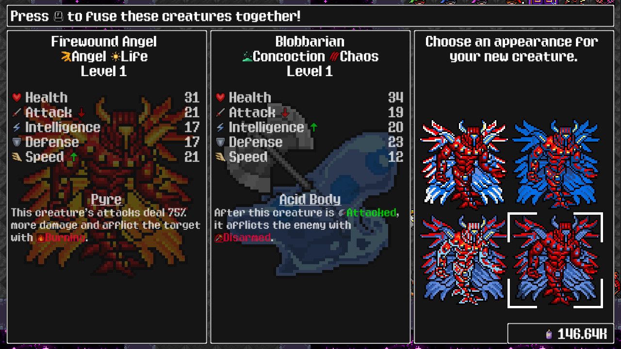 瑟拉利姆终极版/Siralim Ultimate_2
