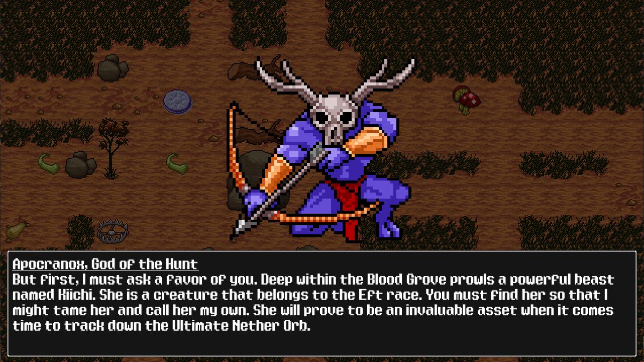 瑟拉利姆终极版/Siralim Ultimate_3