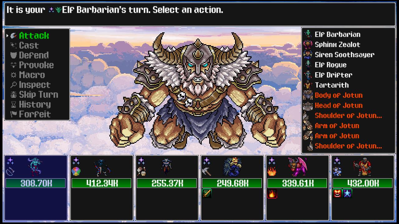 瑟拉利姆终极版/Siralim Ultimate_1