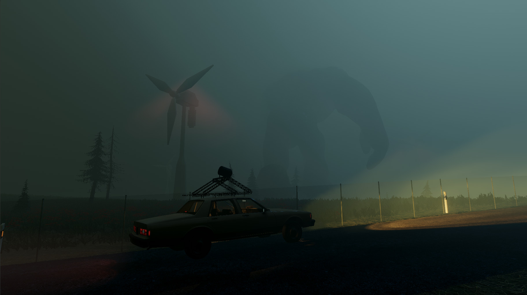 泰坦追逐者/Titan Chaser_3