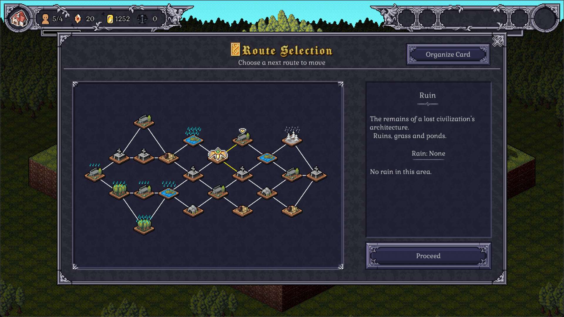 战术地牢/Crawl Tactics_4