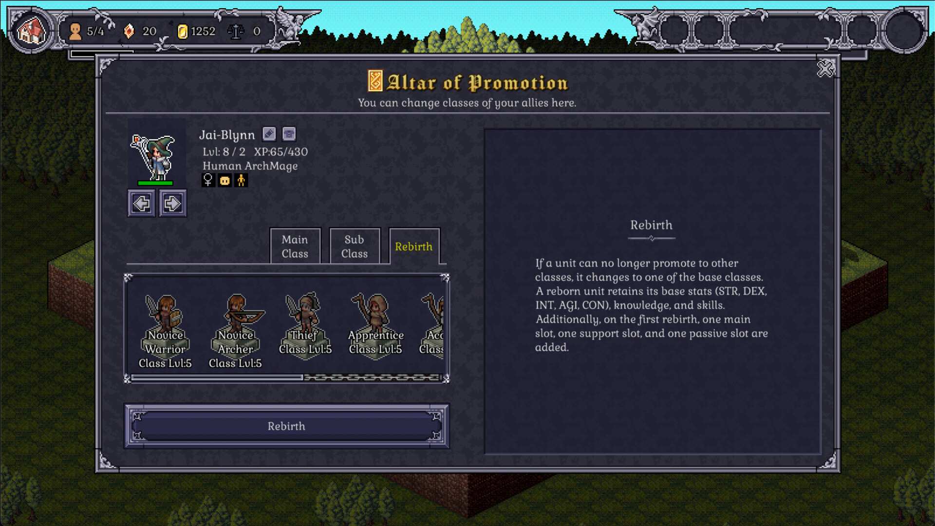 战术地牢/Crawl Tactics_5