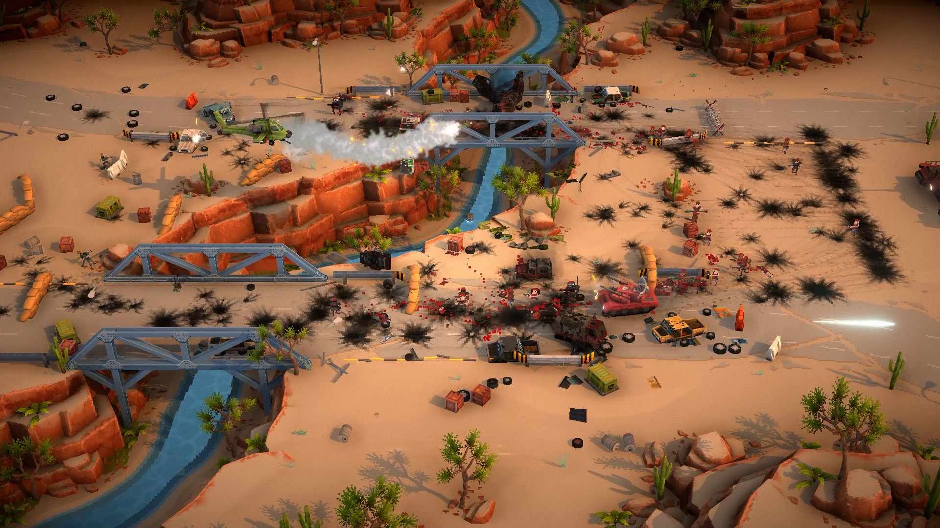 小兵大战/Warpips_4