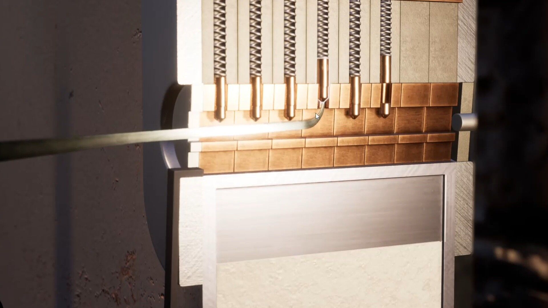 粗暴的正义：'84 年/Rough Justice '84_0