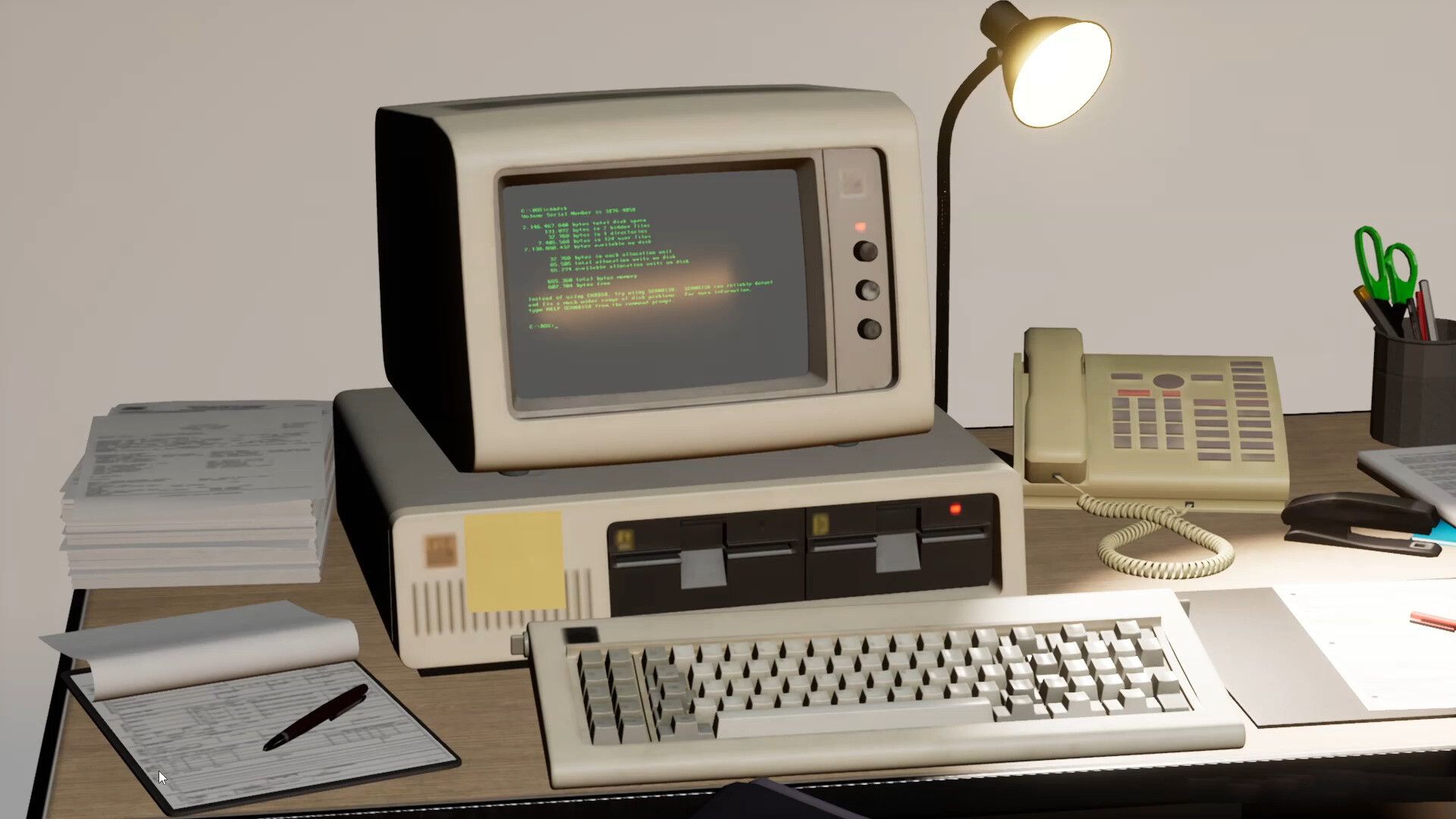 粗暴的正义：'84 年/Rough Justice '84_2