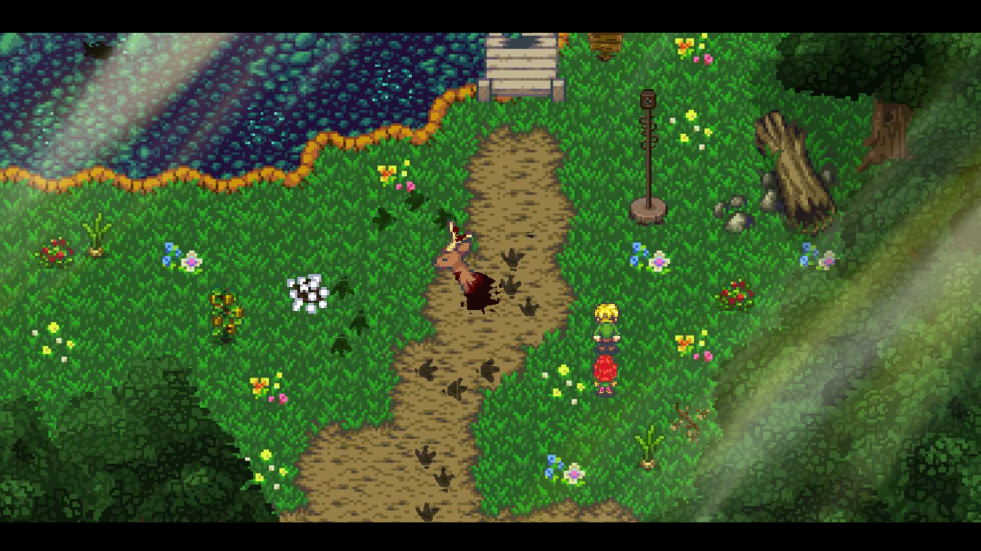 丰饶之岛/Harvest Island_3