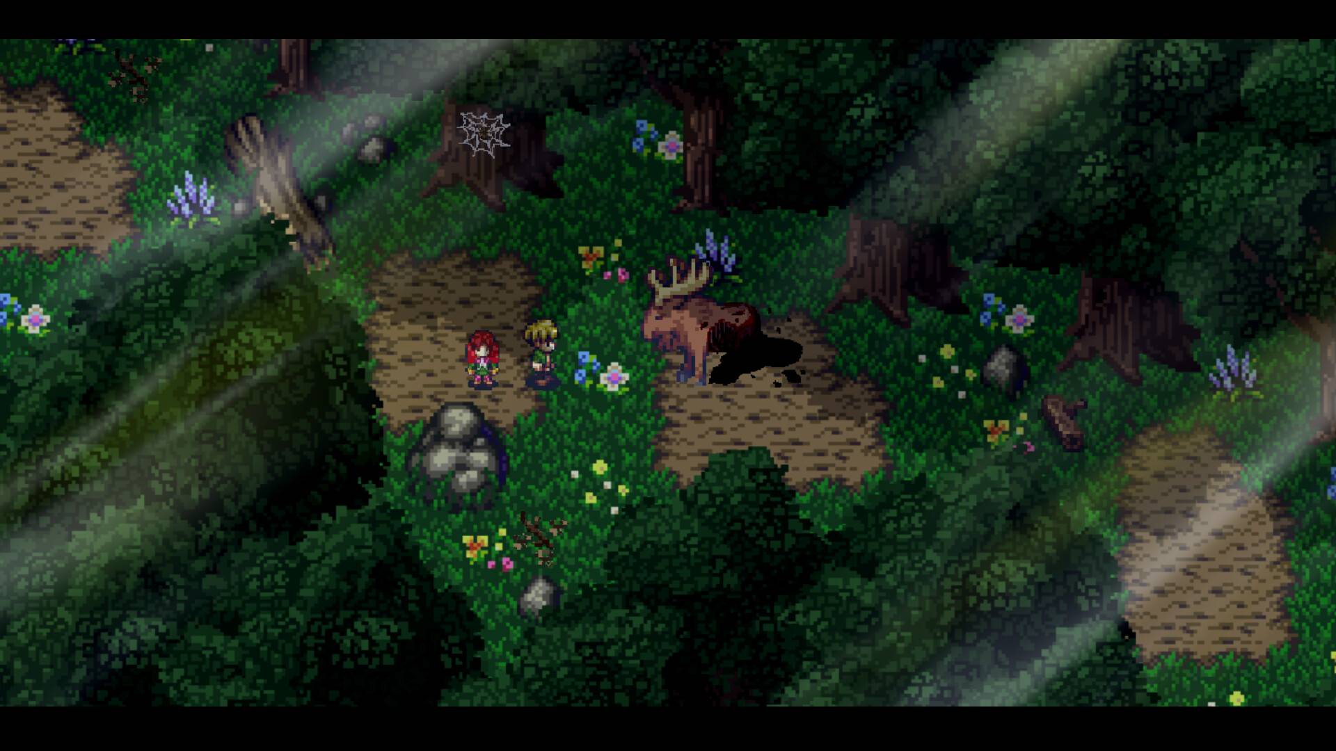 丰饶之岛/Harvest Island_2