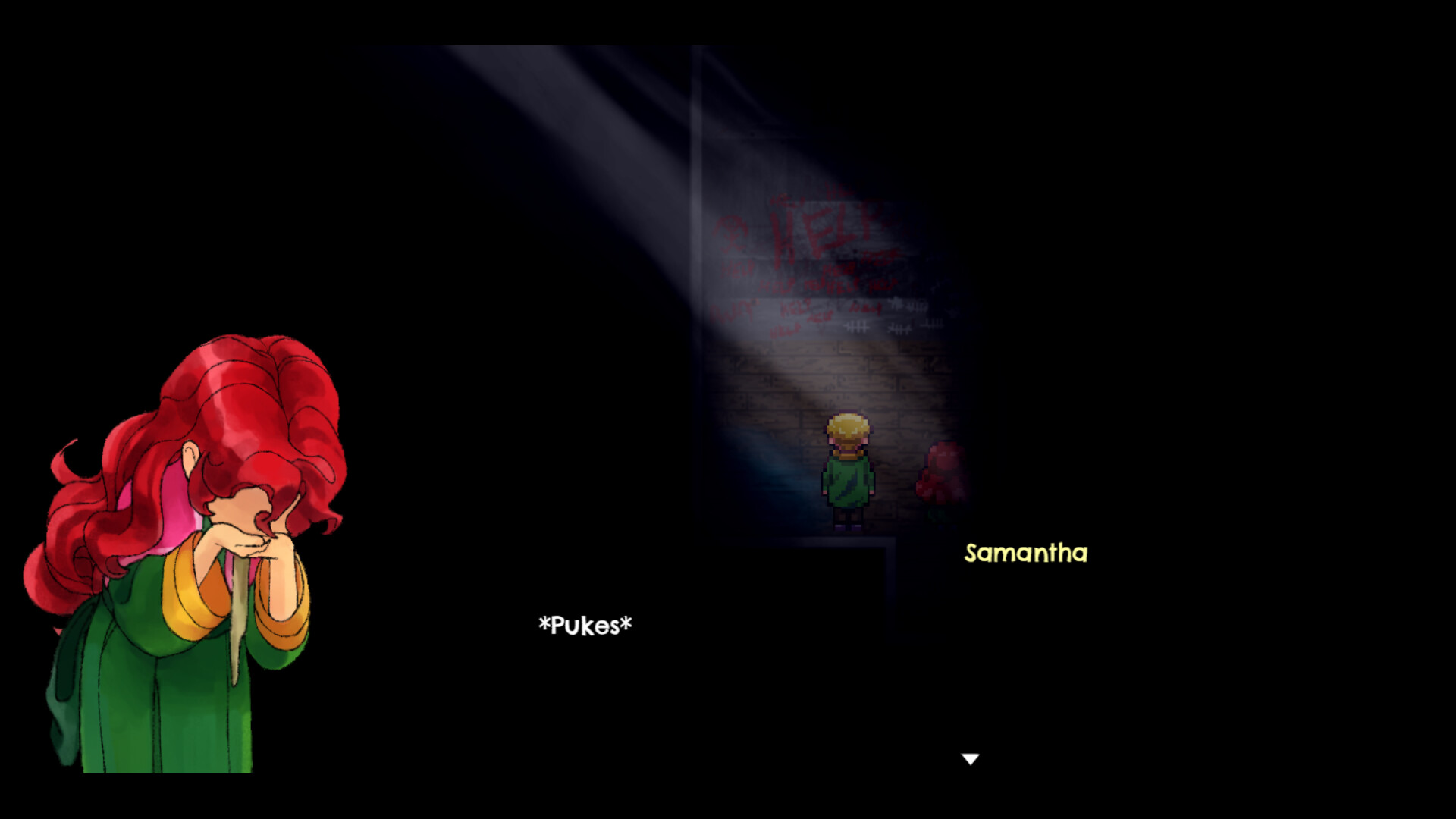 丰饶之岛/Harvest Island_1