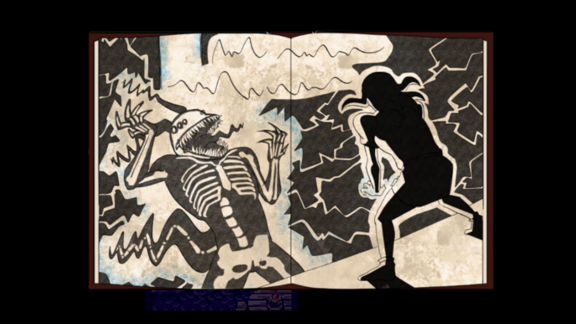 丰饶之岛/Harvest Island_0