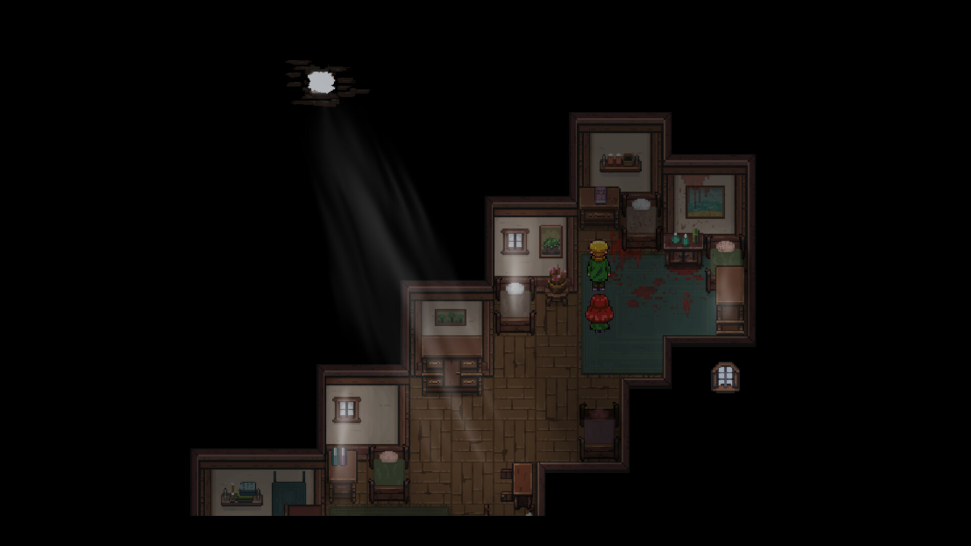 丰饶之岛/Harvest Island_4