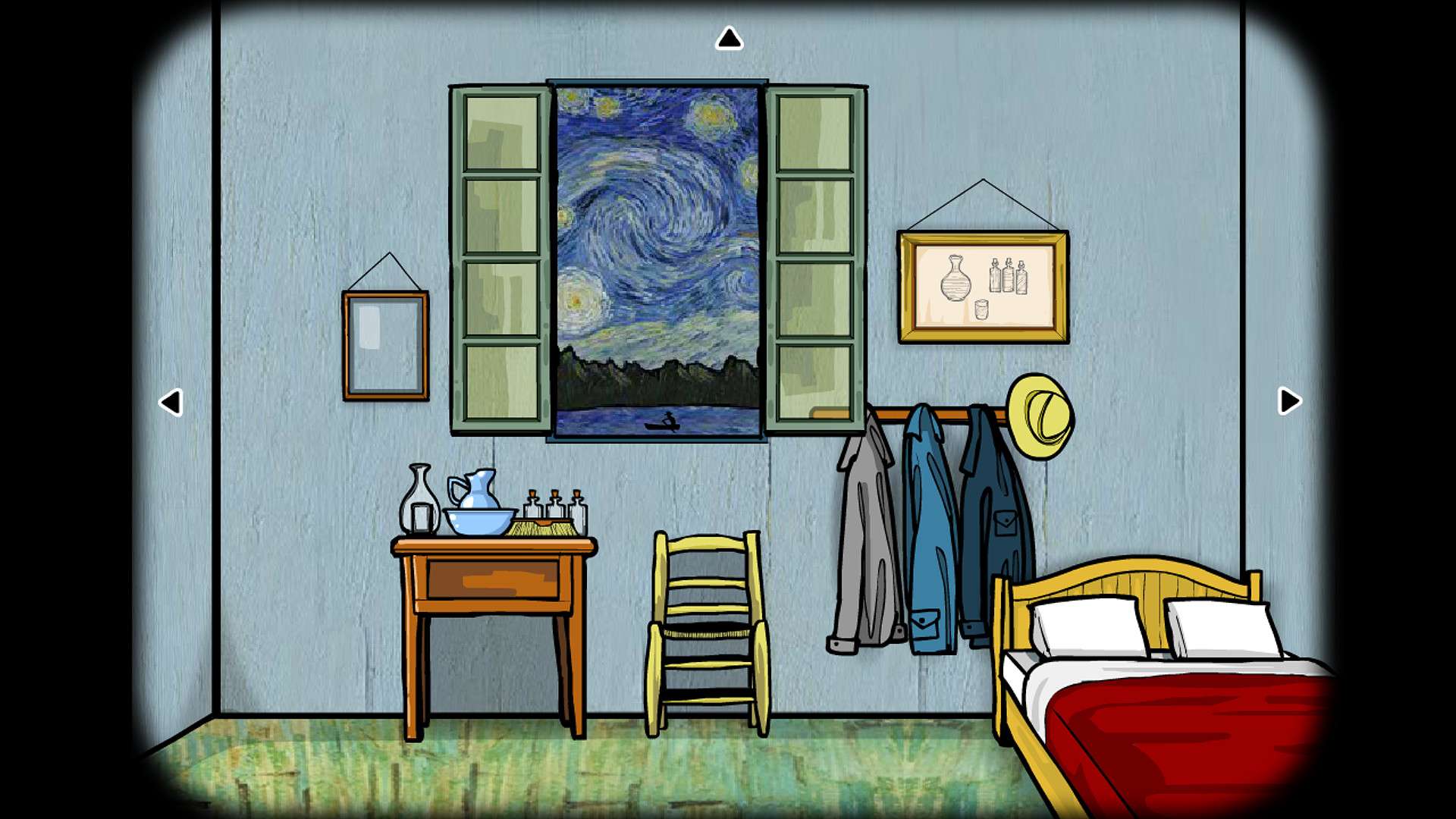 逃离方块：收藏版/Cube Escape Collection_2