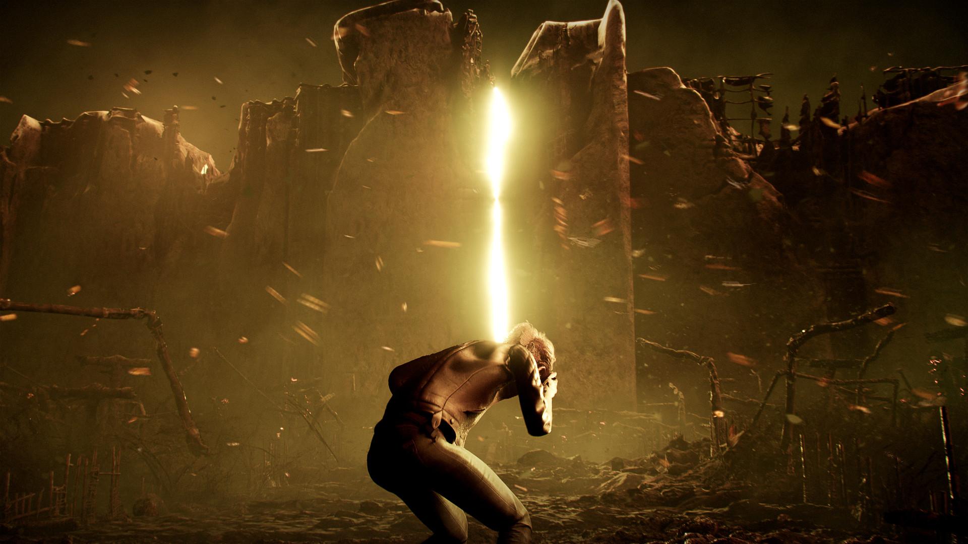 灵媒豪华版/The Medium - Deluxe Edition_0