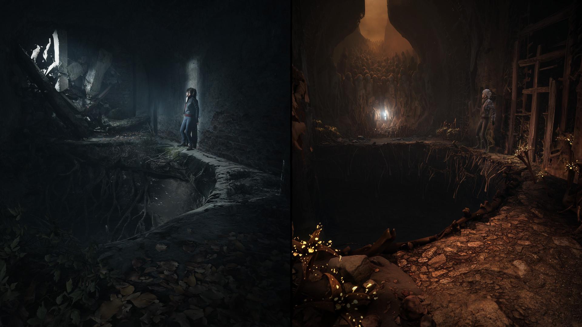 灵媒豪华版/The Medium - Deluxe Edition_2