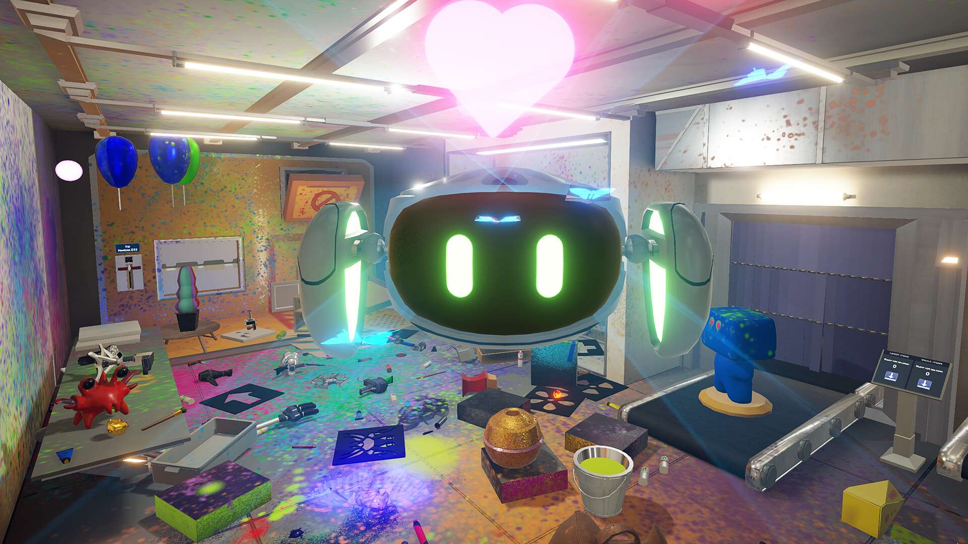 艺术家模拟器/SuchArt: Genius Artist Simulator_4