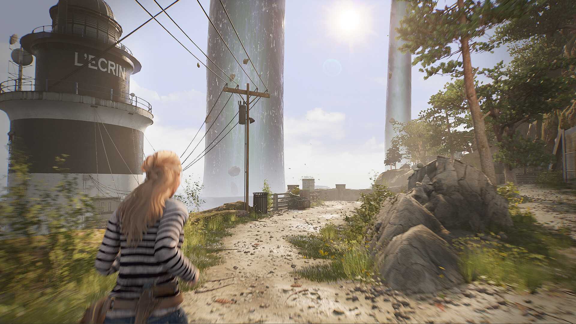 破碎的碎片/Broken Pieces_0