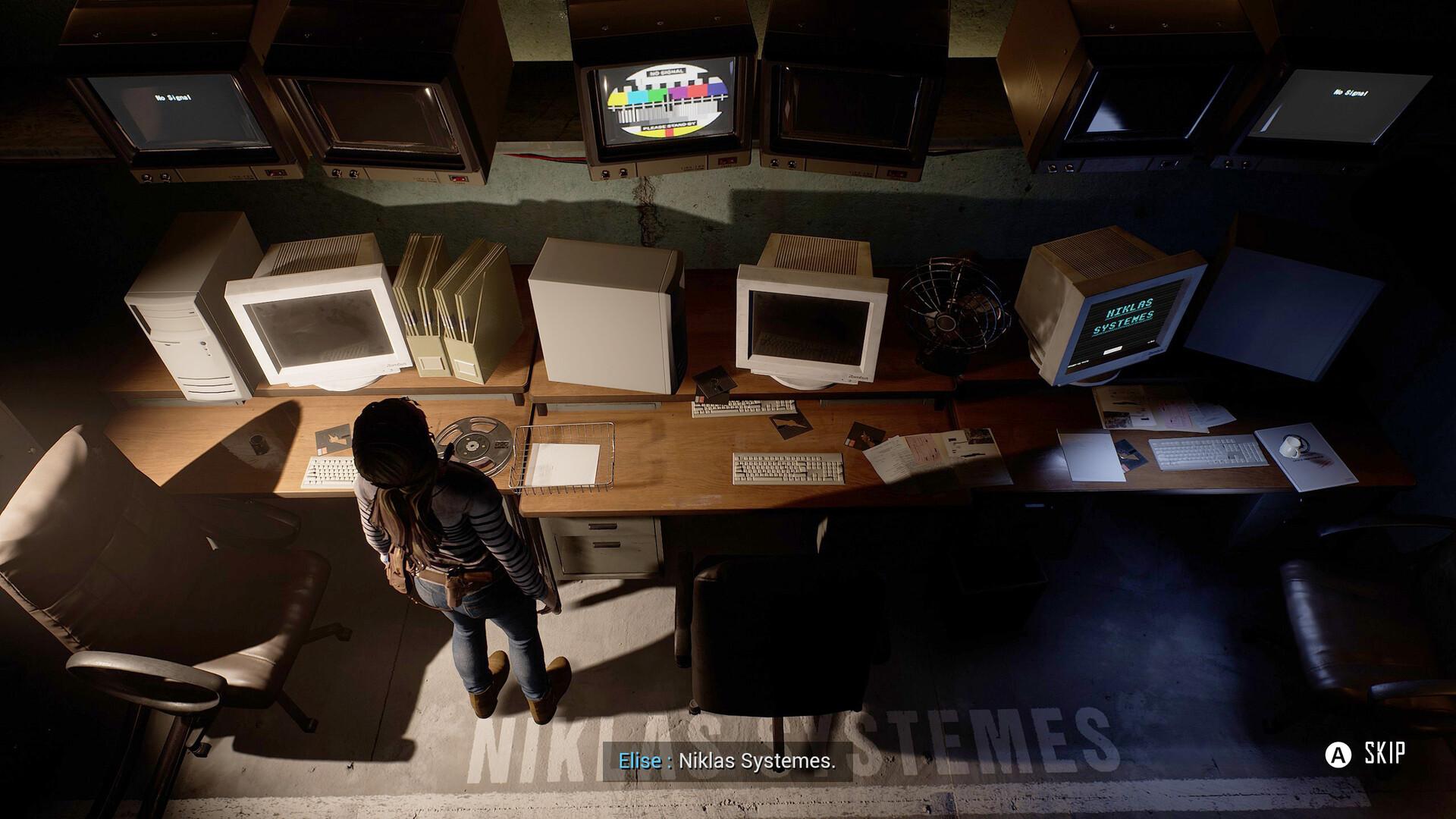 破碎的碎片/Broken Pieces_1