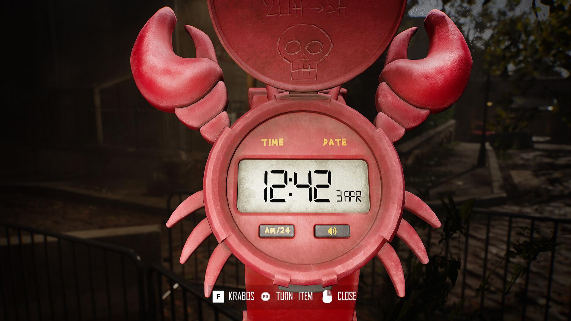 破碎的碎片/Broken Pieces_5