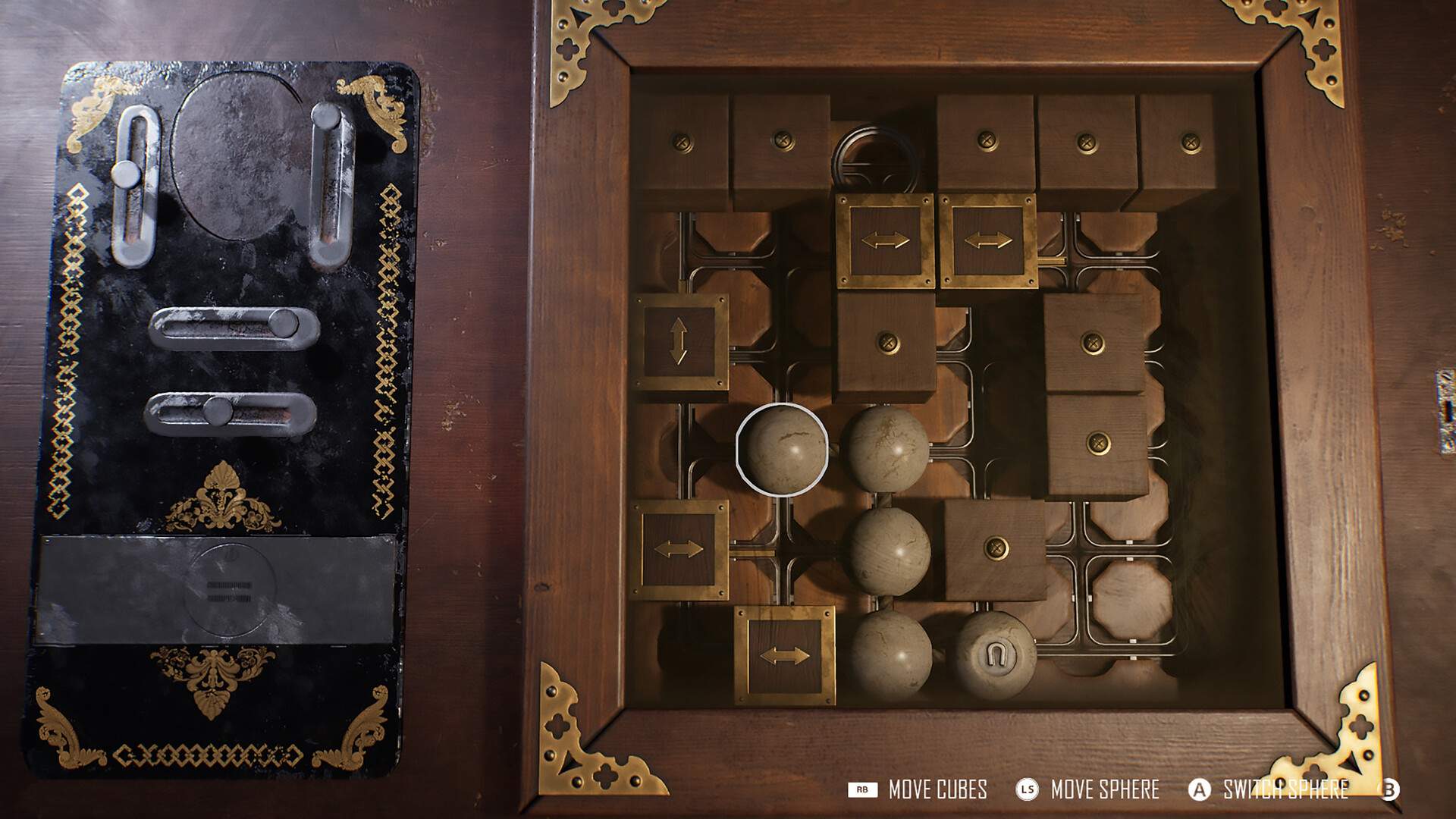 破碎的碎片/Broken Pieces_3