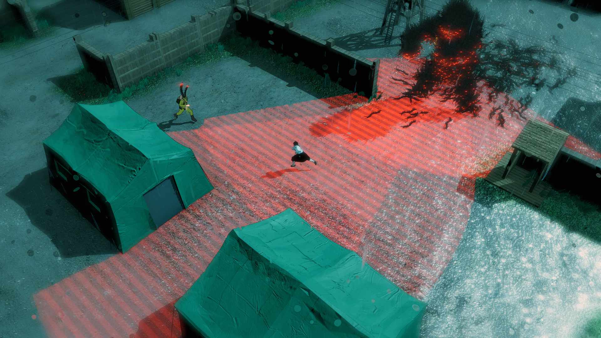 温红：复仇之魂/Wonhon: A Vengeful Spirit_2