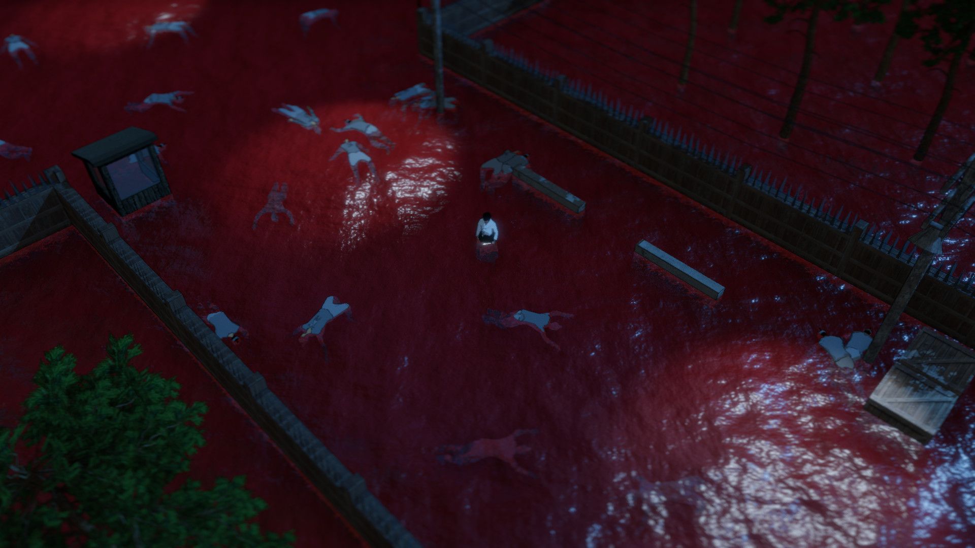 温红：复仇之魂/Wonhon: A Vengeful Spirit_3