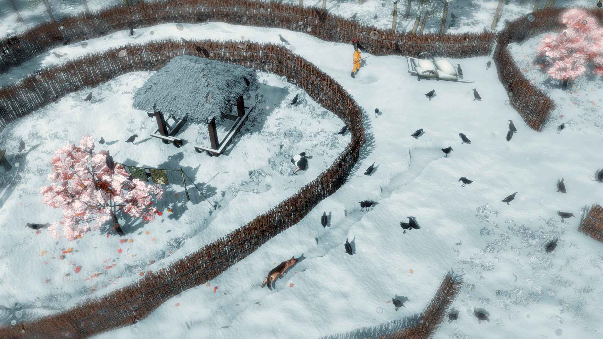 温红：复仇之魂/Wonhon: A Vengeful Spirit_4