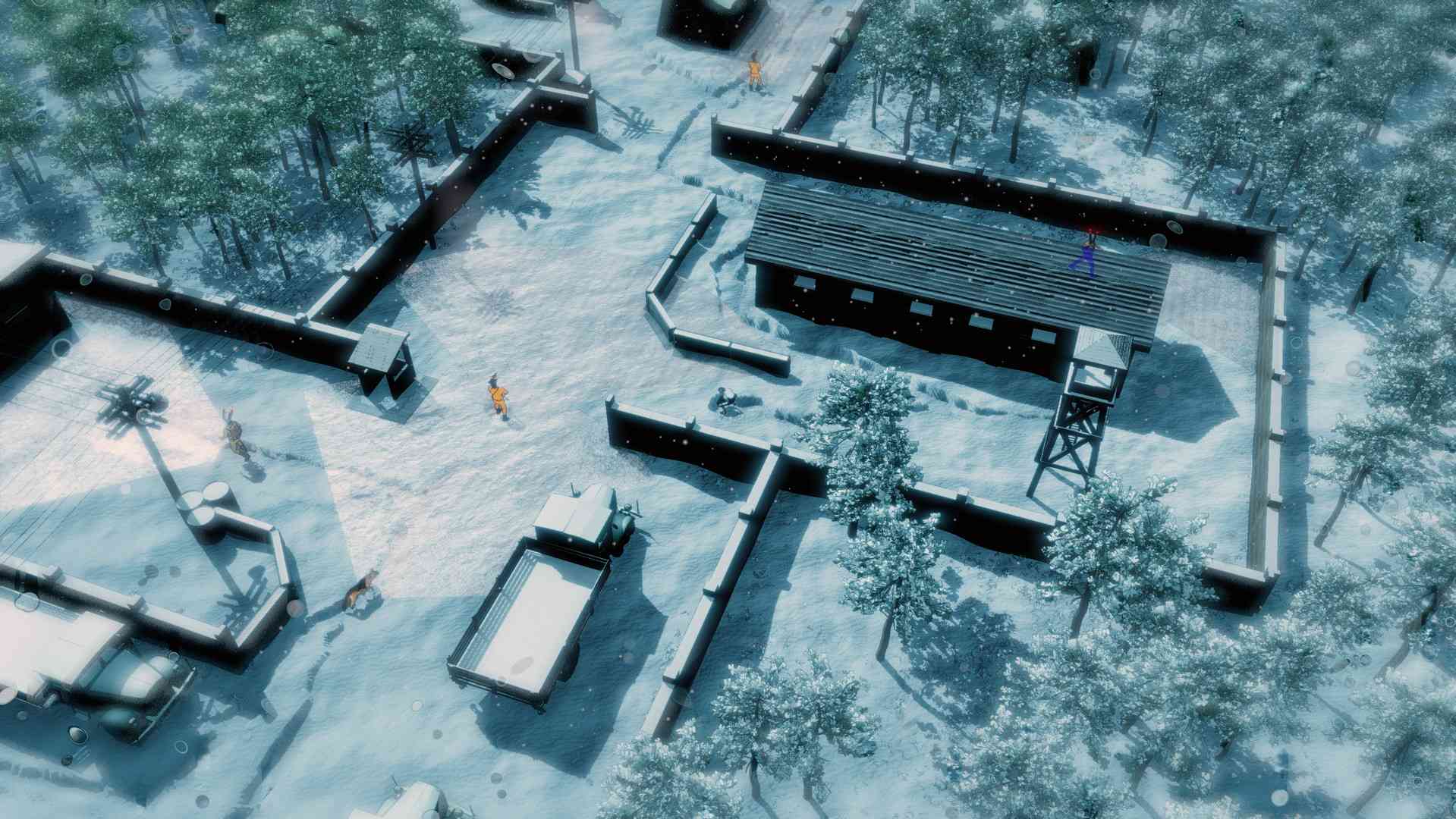 温红：复仇之魂/Wonhon: A Vengeful Spirit_0