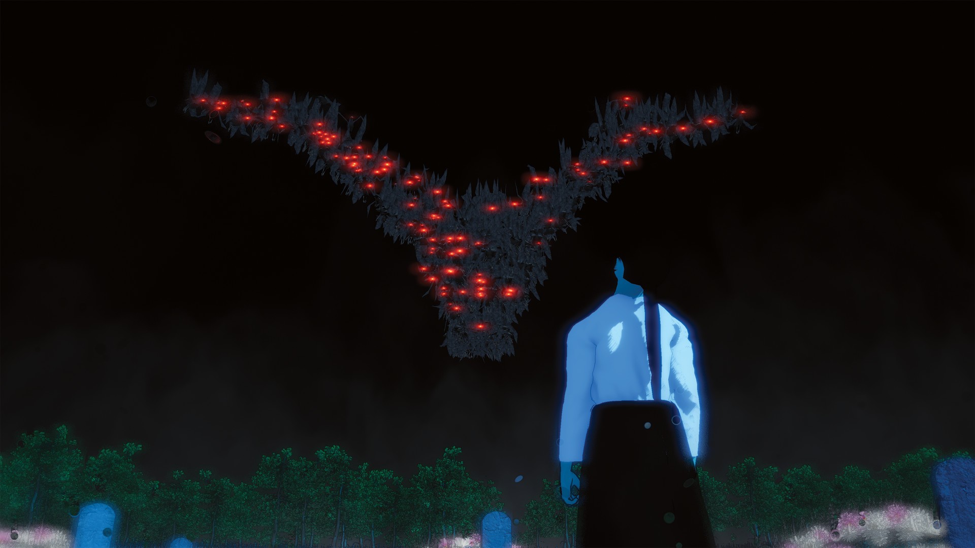 温红：复仇之魂/Wonhon: A Vengeful Spirit_5