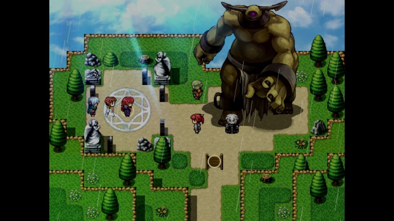 魔王：和平缔造者/Dark Lord Peacemaker_3