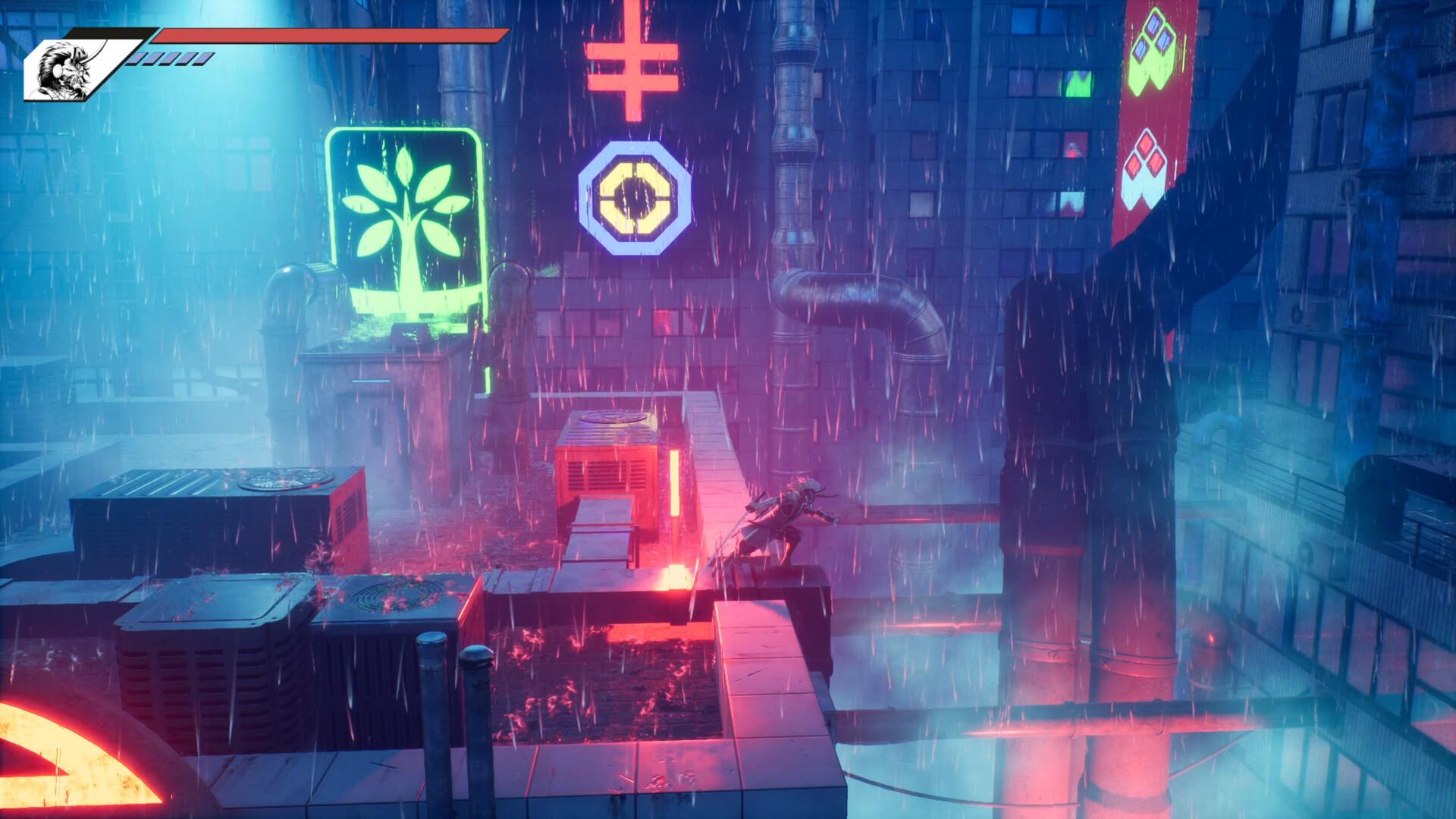 盲目命运：江户之夜/Blind Fate: Edo no Yami_2