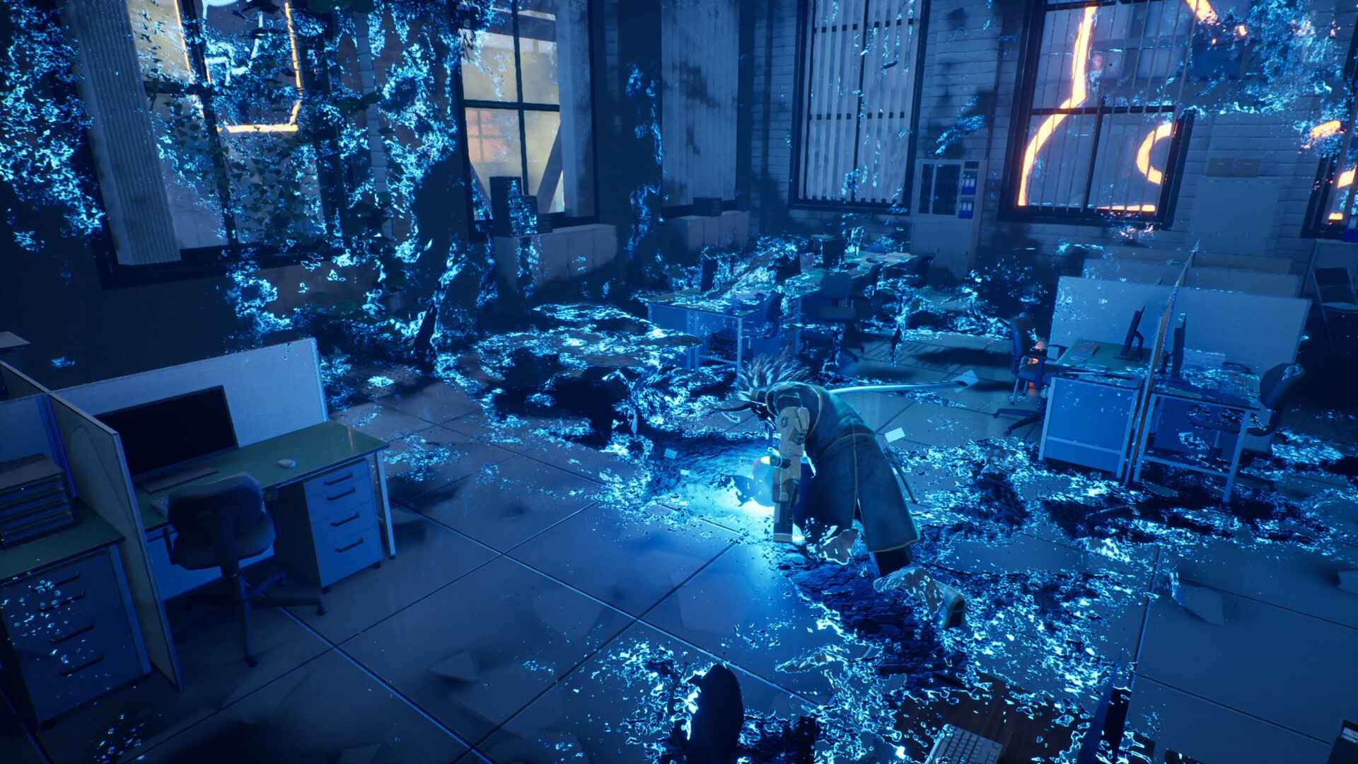 盲目命运：江户之夜/Blind Fate: Edo no Yami_4