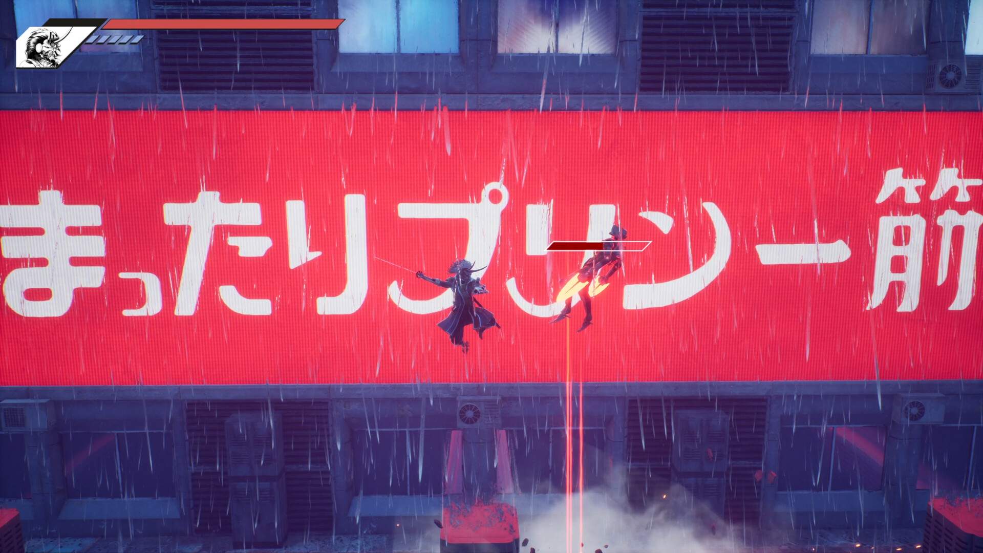 盲目命运：江户之夜/Blind Fate: Edo no Yami_1