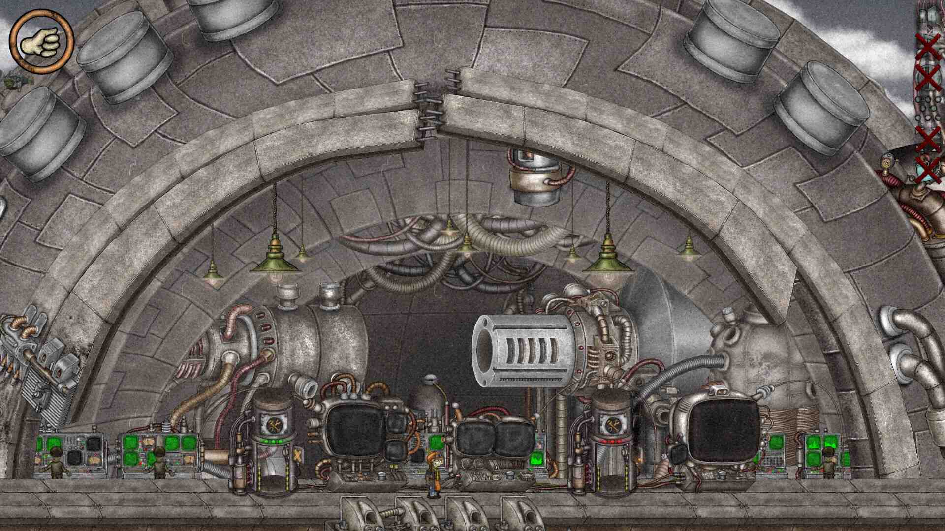 最后一击/The Last Shot_3