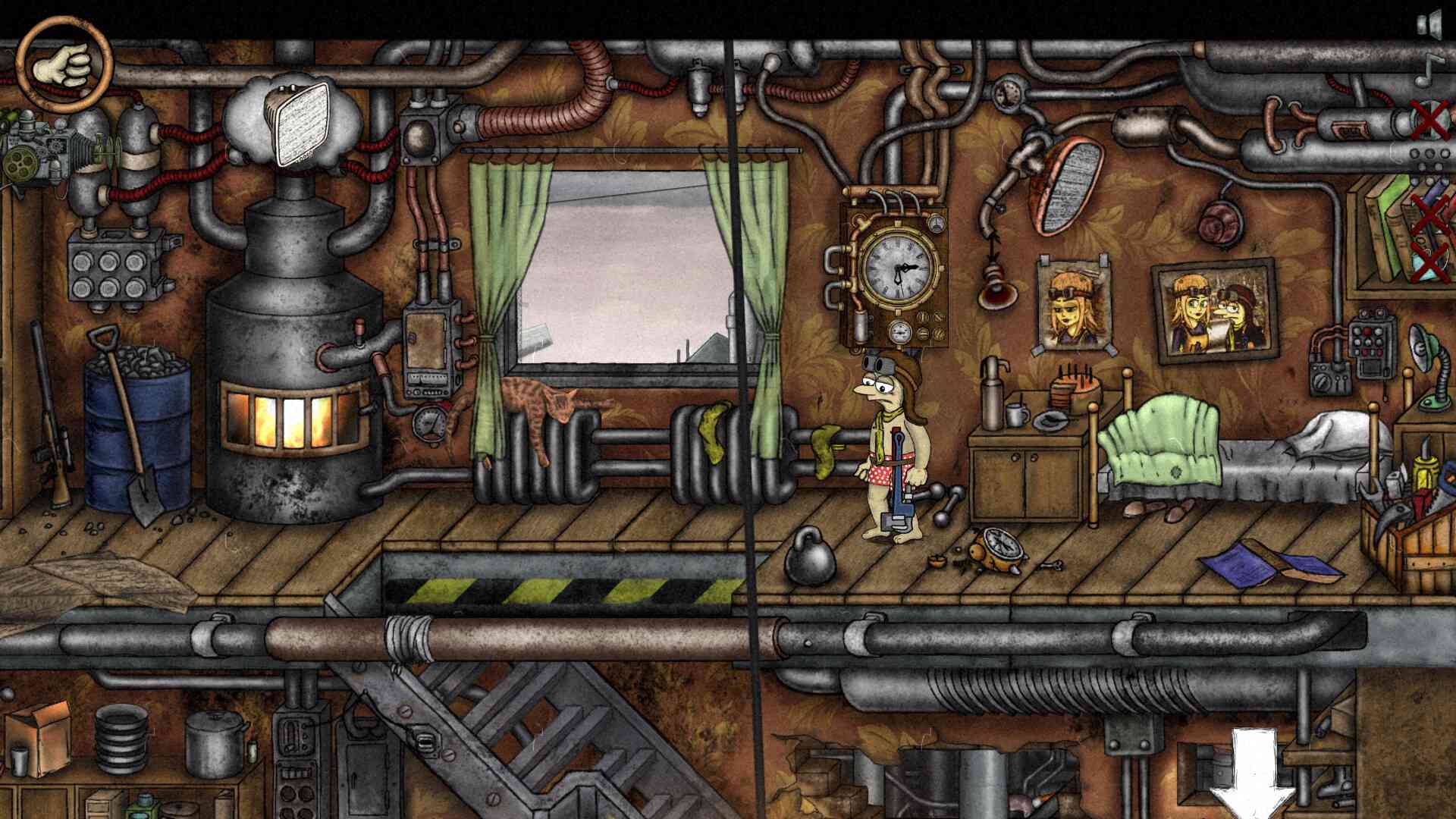 最后一击/The Last Shot_0