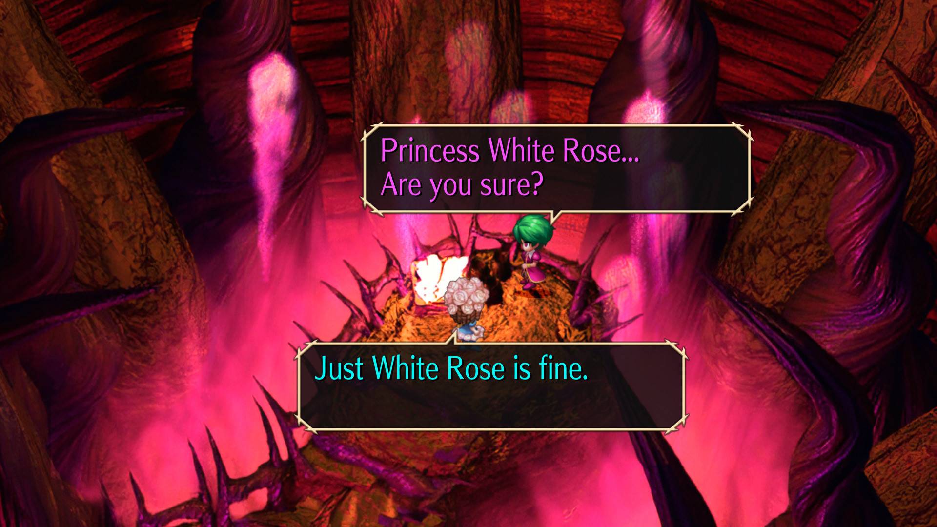 浪漫沙加开拓者：重制版/SaGa Frontier Remastered_5