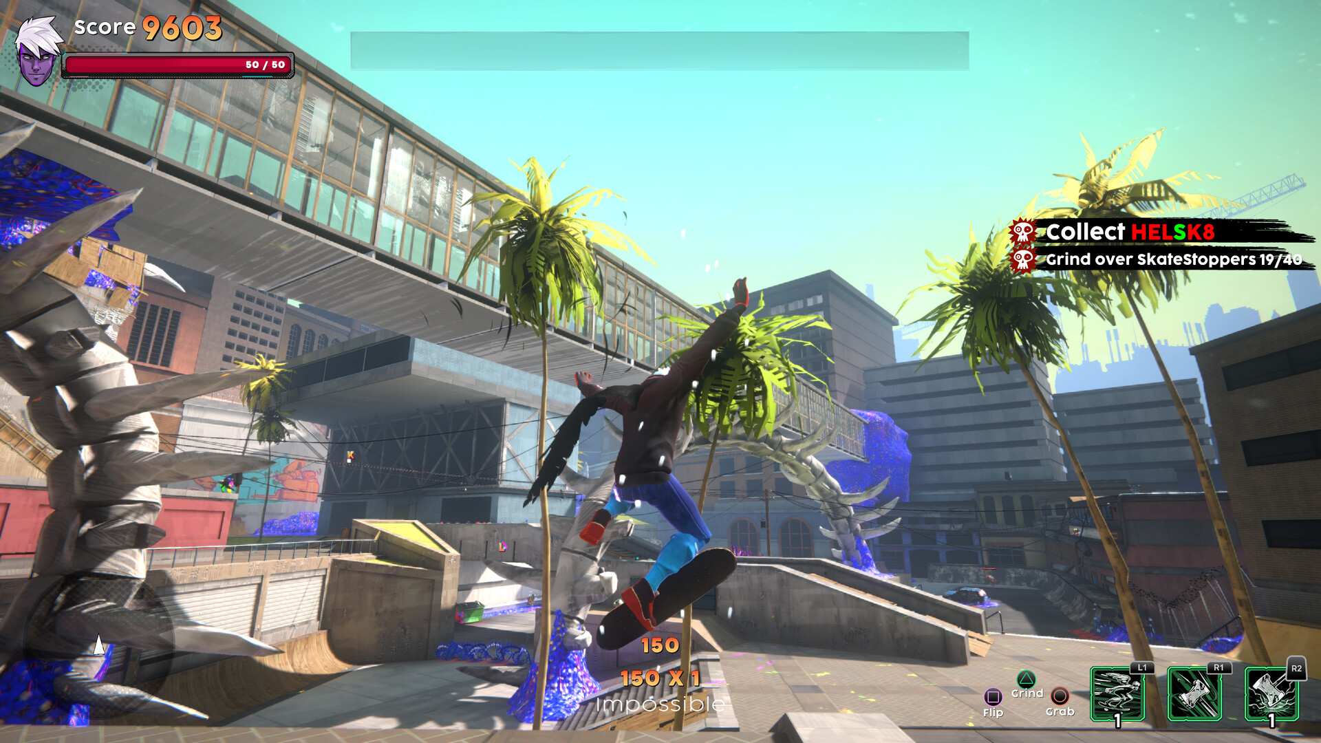 地狱滑板/Helskate_0