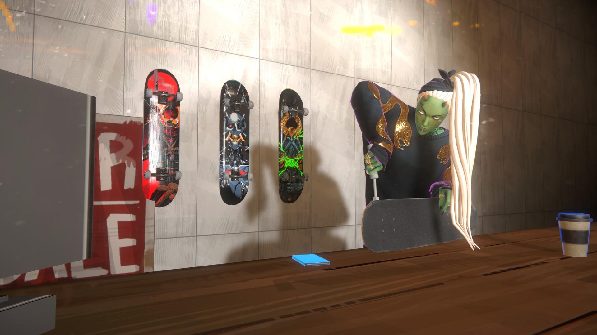 地狱滑板/Helskate_3